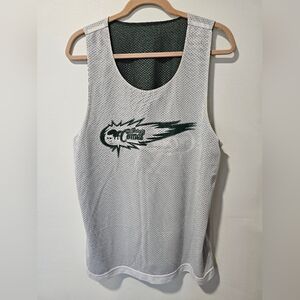 Sport Tek Paleys Comet Ultimate Mesh Reversible Pinnie